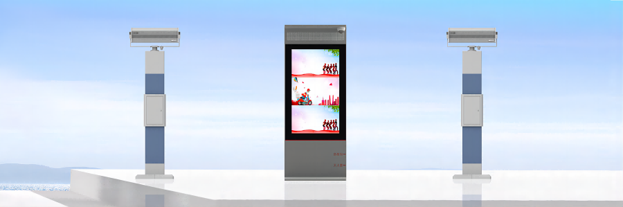 廣場(chǎng)舞定向音響