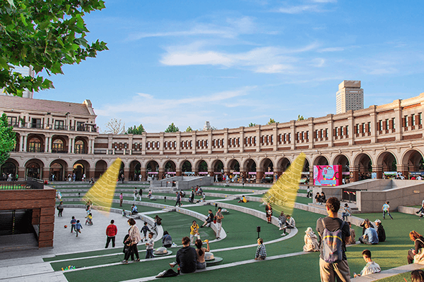 定向音頻技術(shù)