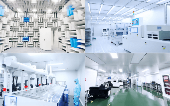 清聽聲學(xué)創(chuàng)新試驗(yàn)基地