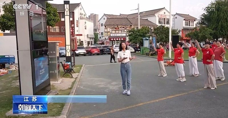 清聽聲學智慧舞場系統,廣場舞降噪設備