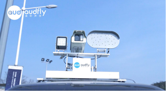 鳴笛抓拍系統-清聽聲學