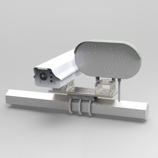 清聽聲學(xué)鳴笛抓拍系統(tǒng)