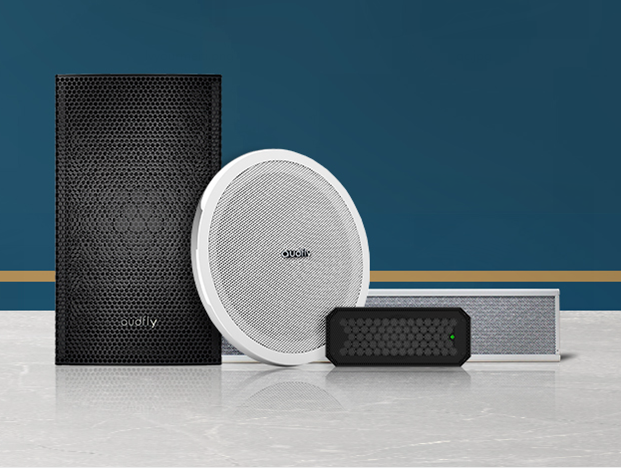 清聽聲學(xué)指向性喇叭