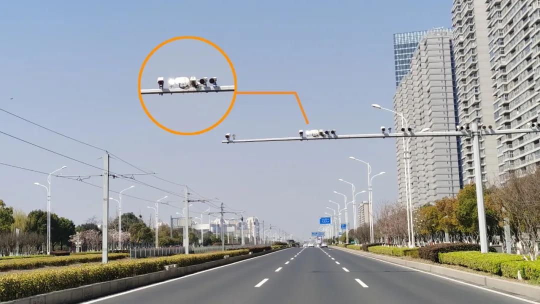 清聽聲學炸街車抓拍系統