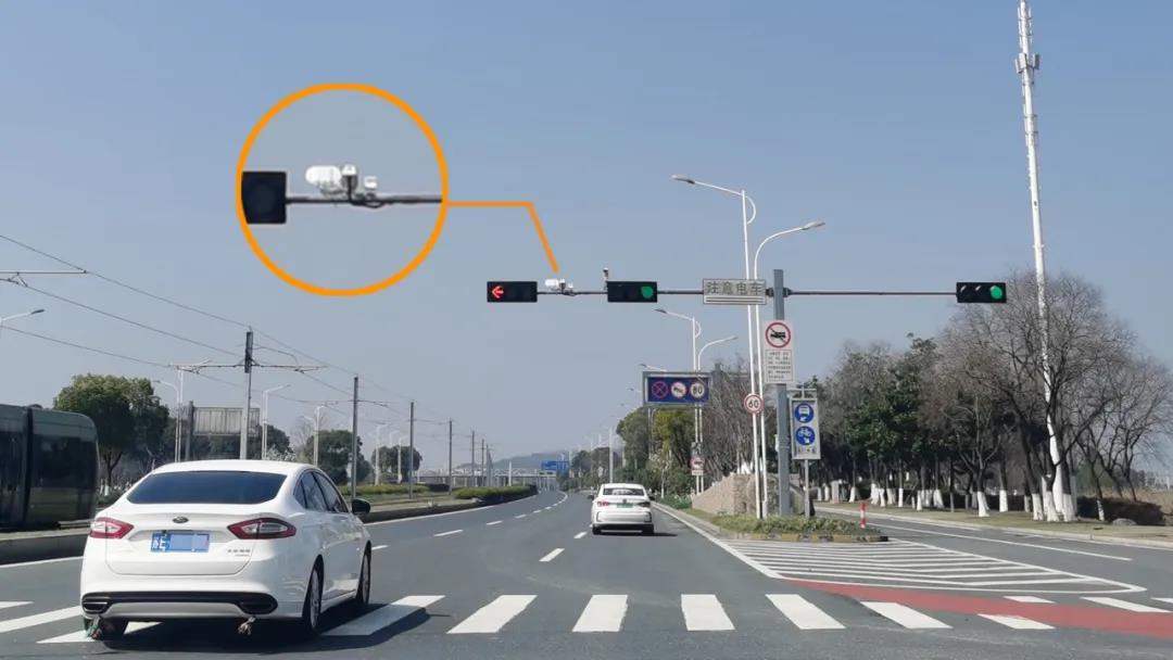 機(jī)動車鳴笛抓拍解決方案