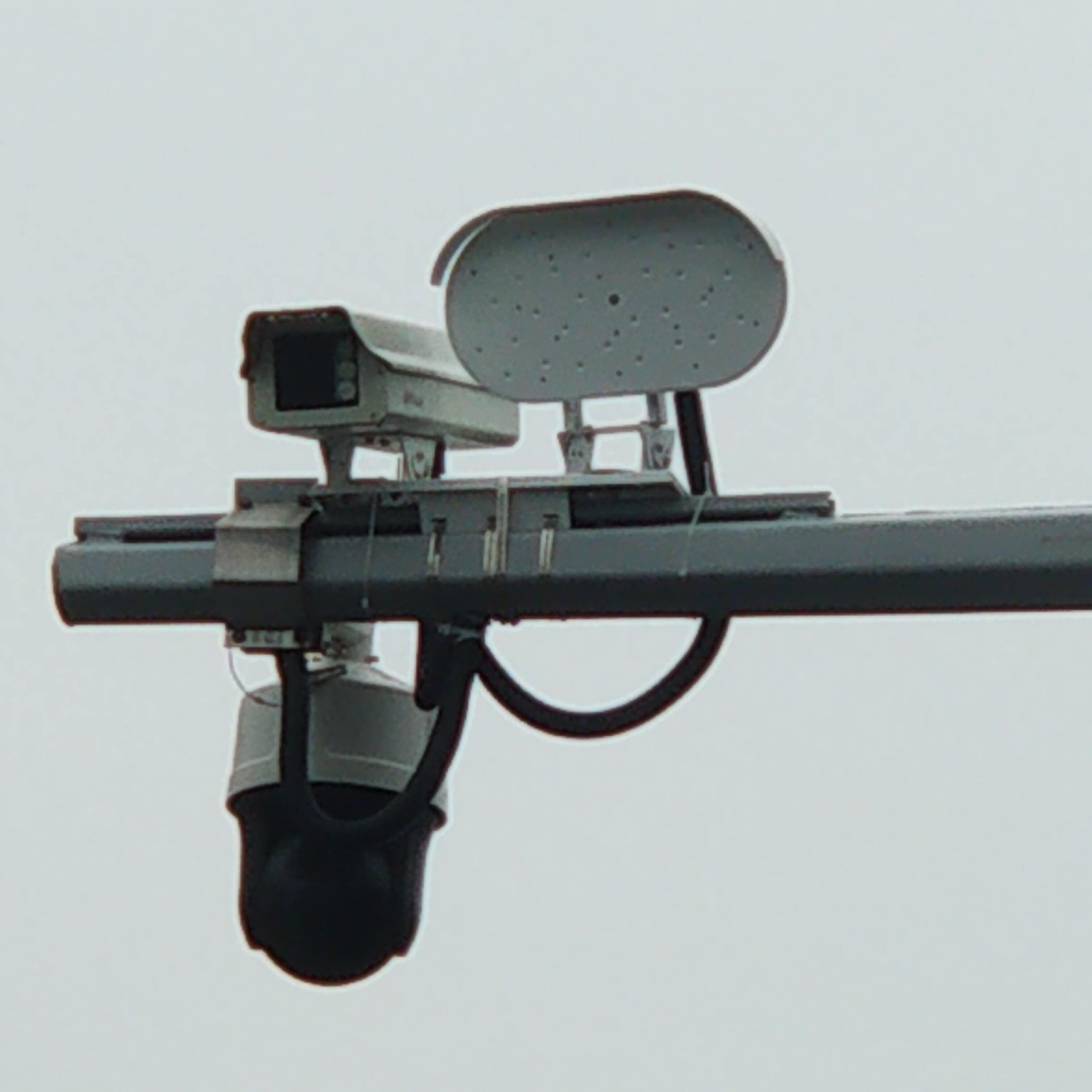 非法鳴笛抓拍系統(tǒng)