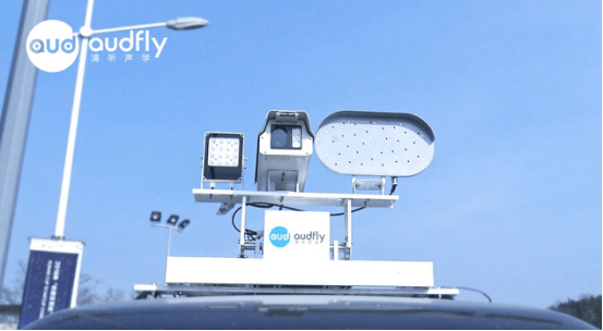 機(jī)動(dòng)車違法鳴笛抓拍系統(tǒng)