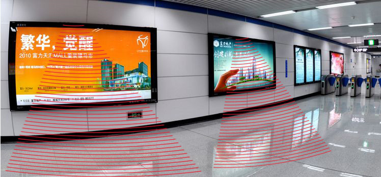 有源定向揚聲器