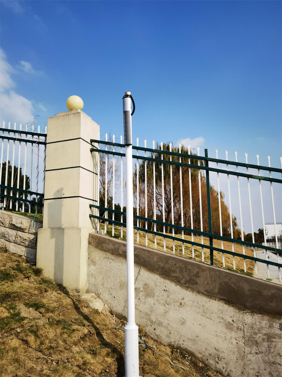 清聽(tīng)聲學(xué)強(qiáng)聲驅(qū)離系統(tǒng)EV-L1