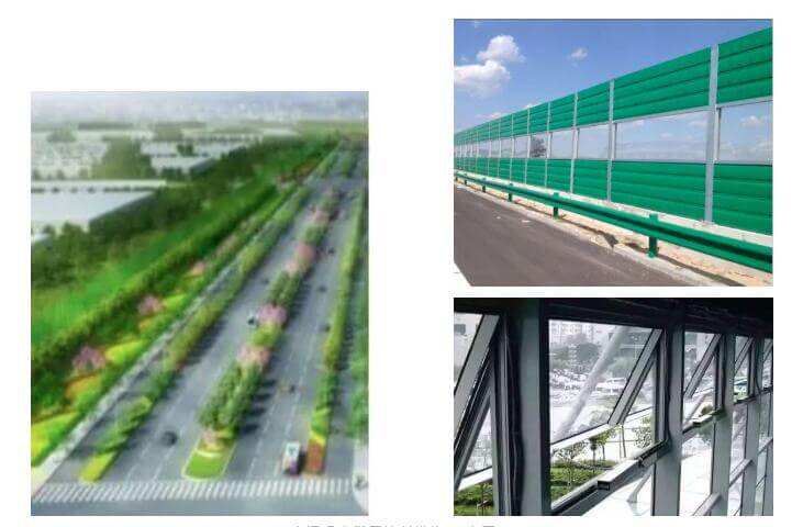 清聽聲學(xué)科普課堂|交通噪聲危害與治理(鳴笛抓拍和炸街車抓拍)