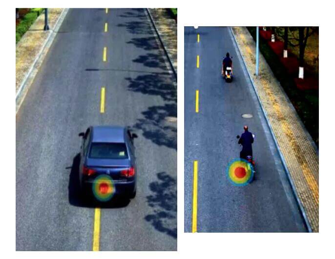 炸街車抓拍系統(tǒng)