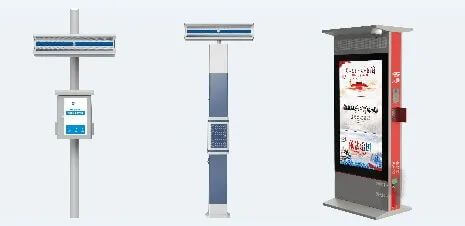 智慧廣場(chǎng)舞系統(tǒng)