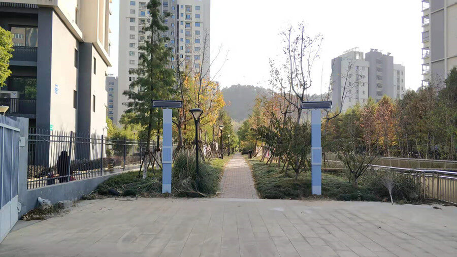 定向聲廣場(chǎng)舞系統(tǒng)